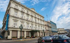Hotel Inglaterra la Havane